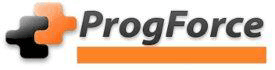 ProgForce Logo